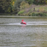 Почти Титаник... :: Александр