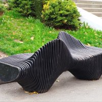 Присядем? :: Надежда Присядем? :: Надежда