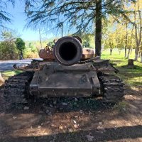 Танк :: Grabilovka Калиниченко