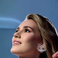 Невеста :: Алексей Чистополов