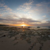 Утро нового дня... :: алексей афанасьев Утро нового дня... :: алексей афанасьев