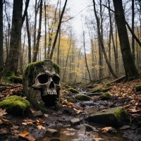 "Обнажённая осень"3 :: дмитрий мякин "Обнажённая осень"3 :: дмитрий мякин