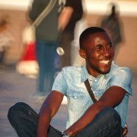 На дворцовой площади :: Владимир Тарасов