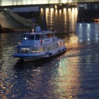 Кораблик :: Дмитрий И_