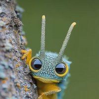 А ты кто , а ? :: Валерий Кокорев