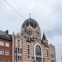 Прогулка по Калининграду. :: Ольга 