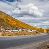 Клуб любителей осени :: **** vedin