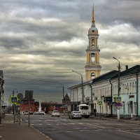 Коломна :: skijumper Иванов