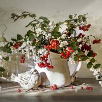 Вспоминая солнечные дни... :: Bosanat 