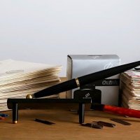 День написания бумажных писем :: Андрей Заломленков