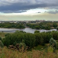 погода меняется :: Валентина. .