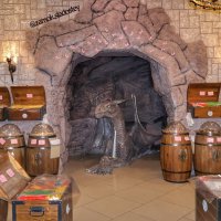 В Замке сладостей :: Irene Irene В Замке сладостей :: Irene Irene