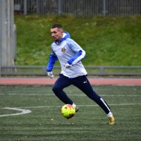 Рывок. :: Наталья Вязигина