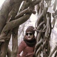 Парк :: Лана Парк :: Лана