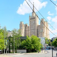 Улица Заморёнова :: Игорь Белоногов Улица Заморёнова :: Игорь Белоногов