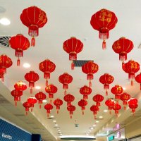 Фонарики :: Радмир Арсеньев