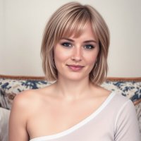 Кристина :: Dmitry Alekseevich