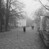 Железноводск. :: Андрей Дурапов