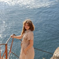 Патрисия :: skijumper Иванов