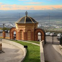 Новоафонский монастырь :: Vlad Сергиевич Новоафонский монастырь :: Vlad Сергиевич