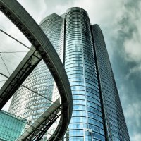 Tокио :: Civetta ***