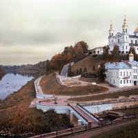 Витебск :: Александр Рамус Витебск :: Александр Рамус
