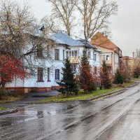 Фотопрогулка по улочкам :: Grishkov S.M.