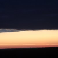 Начало рассвета! :: Николай (dr.Zlo) Кузнецов