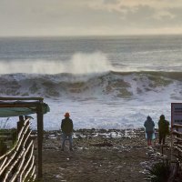 море волнуеться :: Александр Леонов