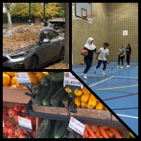 кусочки Лондона :: peretz 