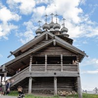 церковь преображения господня :: navalon M церковь преображения господня :: navalon M