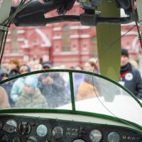 ВИДАВШИЙ_ВИДЫ :: Сергей Янович Микк