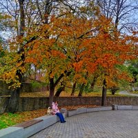 Прогулка! :: Надежда Прогулка! :: Надежда