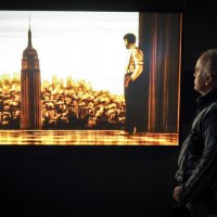 Наблюдатели :: Магомед .