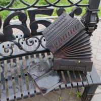 Посидим-поокаем :: PRP 