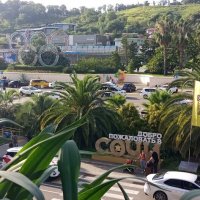 Аэропорт Адлер Сочи :: Serega SchütZ