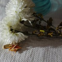 Про цвет :: Юрий Гайворонскiий