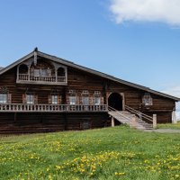 старый дом :: navalon M