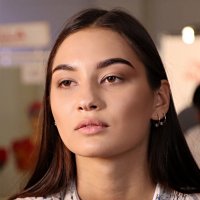 Портрет с мероприятия :: Владимир59 