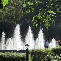 про Екатеринбург :: Елена Шаламова про Екатеринбург :: Елена Шаламова