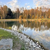 «Про ОСЕНЬ…» :: Арина Невская «Про ОСЕНЬ…» :: Арина Невская