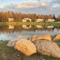 «Про ОСЕНЬ…» :: Арина Невская «Про ОСЕНЬ…» :: Арина Невская