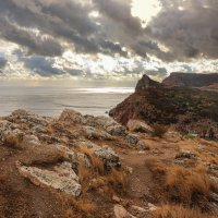 Балаклава :: skijumper Иванов Балаклава :: skijumper Иванов