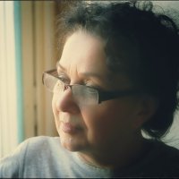 Мама :: Руслан 