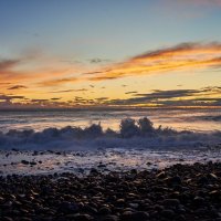 после шторма :: Александр Леонов