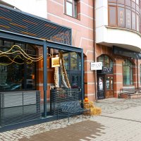 Мой Красноярск :: Василий 