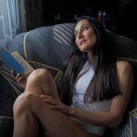 Татьяна :: Михаил Трофимов