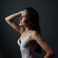 Татьяна :: Михаил Трофимов