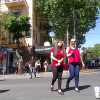 *** :: Владимир Захаров