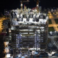 Микросхема города 2 :: Андрей Город